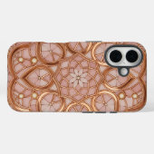 MC4 stevige telefoonhoes Case-Mate iPhone Case (Achterkant (horizontaal))
