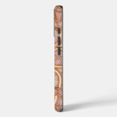 MC4 stevige telefoonhoes Case-Mate iPhone Case (Achterkant / Links)