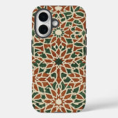 MC5  Case-Mate iPhone CASE (Achterkant)