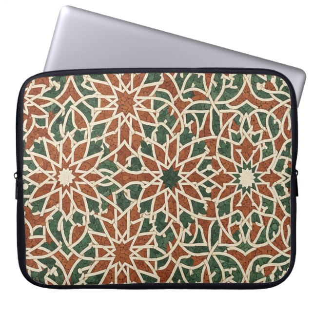 MC5 LAPTOP SLEEVE (Voorkant)