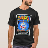Mc5 T-shirt (Voorkant)