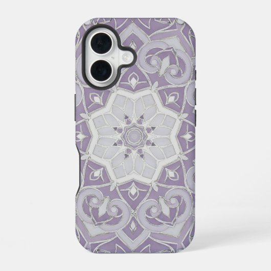 MC6 iPhone 16 HOESJE (Achterkant)