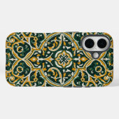 MC7 Case-Mate iPhone CASE (Achterkant (horizontaal))
