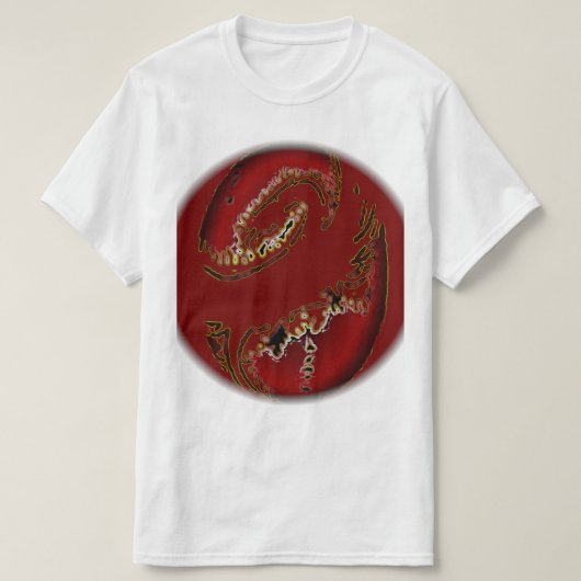 Mc7t rapblayz toetsen en breeze T-Shirt (Design voorkant)