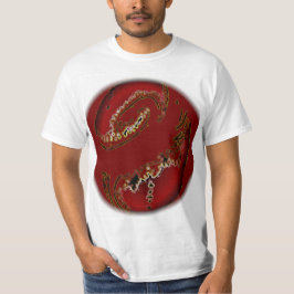 Mc7t rapblayz toetsen en breeze T-Shirt