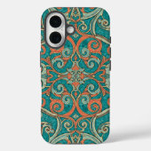 MC8 Case-Mate iPhone CASE (Achterkant)