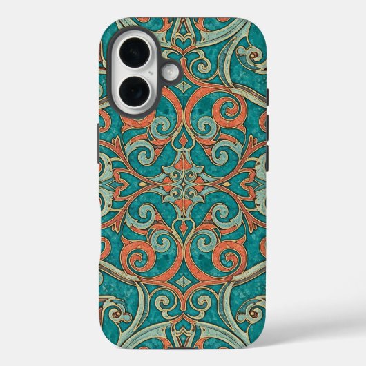 MC8 Case-Mate iPhone CASE (Achterkant)