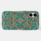 MC8 Case-Mate iPhone CASE (Achterkant (horizontaal))