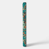 MC8 Case-Mate iPhone CASE (Achterkant / Links)