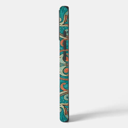 MC8 Case-Mate iPhone CASE (Achterkant / Links)