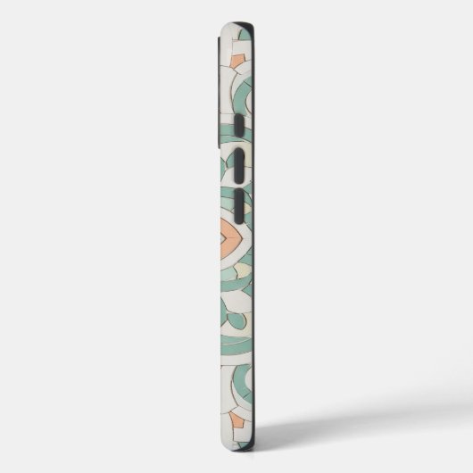 MC9 Case-Mate iPhone CASE (Achterkant / Links)