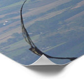 MC-130J Commando II's Poster (Hoek)