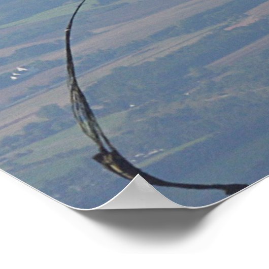 MC-130J Commando II's Poster (Hoek)