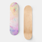 MC Acid Stain Persoonlijk Skateboard (Voorkant)