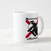 MC-AL Jumbo-Mok Grote Koffiekop (Voorkant rechts)