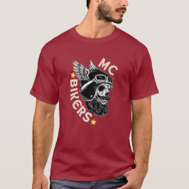 MC Bikers T-shirt