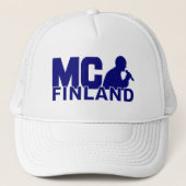 MC FINLAND PET (Voorkant)