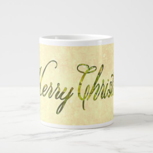 MC Greeting Grote Koffiekop (Voorkant)