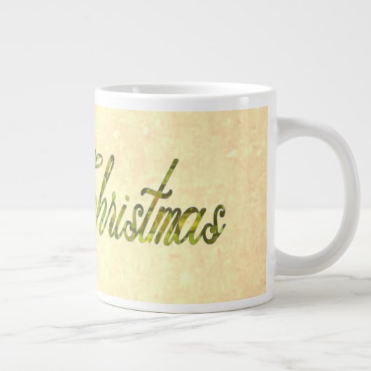 MC Greeting Grote Koffiekop (Rechts)