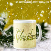 MC Greeting Grote Koffiekop