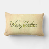 MC Greeting Kussen (Voorkant)