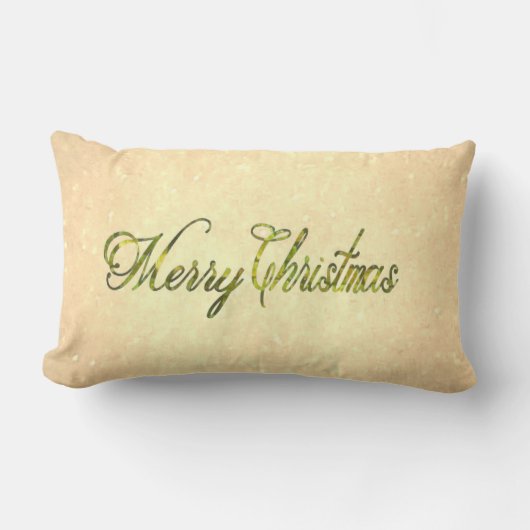 MC Greeting Kussen (Voorkant)