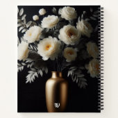 MC Journal Notitieboek (Achterkant)