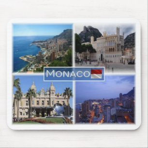 MC Monaco - Prince Palace - Muismat