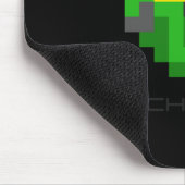 MC Mousepad Muismat (Hoek)