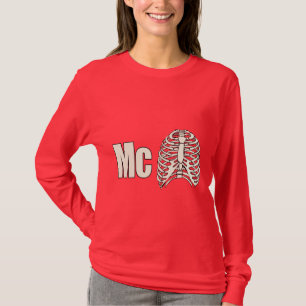 Mc Ribs T-shirt