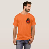 MC T-shirt (Voorkant volledig)