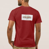 MC T-SHIRT (Achterkant)