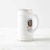 MCA 40e middeleeuwse Mok (Voorkant rechts)