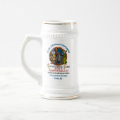 MCA 40e middeleeuwse Mok (Links)