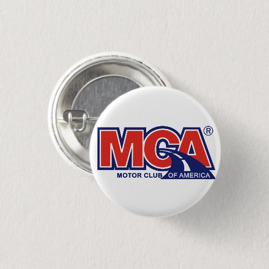 mca botton ronde button 3,2 cm (Voorkant /achterkant)