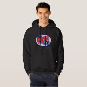 MCA Hoodie (Voorkant volledig)