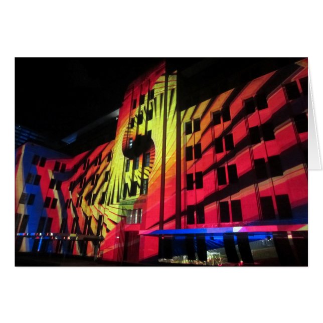 mca sydney vivid (Voorkant Horizontaal)