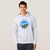 McAfee Knob Hoodie (Voorkant volledig)