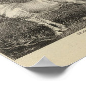 McAfee Property, Topeka McCrumb, Kansas Poster (Hoek)