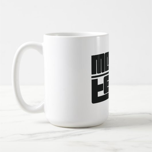 McAllen - Texas Koffiemok (Links)