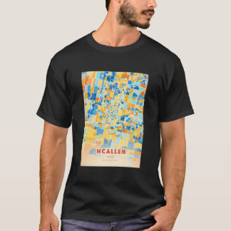 Mcallen Texas T-shirt