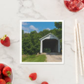 McAllister Bridge Servetten (Insitu)