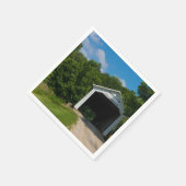 McAllister Bridge Servetten (Hoek)