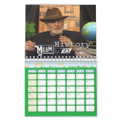 MCAM 2009-agenda Kalender (Mar 2027)