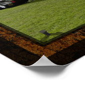 McAndrew's 379 Map Poster (Hoek)