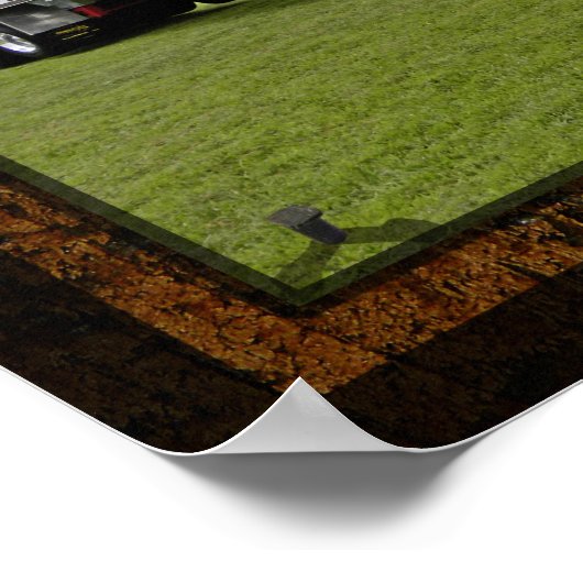 McAndrew's 379 Map Poster (Hoek)