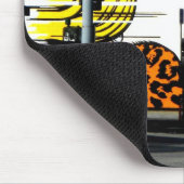 McAnus Street Muismat (Hoek)