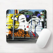 McAnus Street Muismat (Met muis)