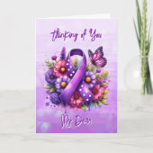 MCAS Emotionele ondersteuning Kaart (Voorkant)