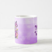 MCAS Warrior Mast Cell Awareness Koffiemok (Center)